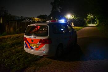 nieuws volkstuinlaan hoogvliet rotterdam