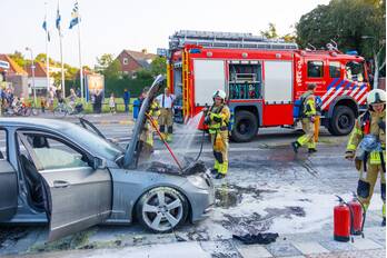 brand soesterbergsestraat soest