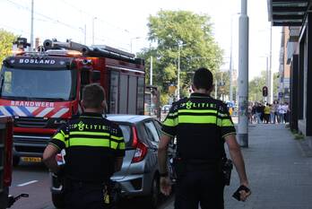 brand willem ruyslaan rotterdam