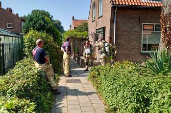 nieuws kerkachterweg poortugaal