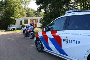 ongeval imhofsweg holten