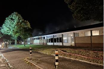 brand van kollaan goor