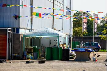 nieuws chromiumweg amersfoort