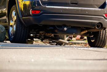 ongeval hulsbos mierlo