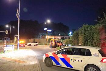 ongeval kersenbaan amersfoort
