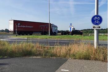 nieuws dr. w. dreeslaan - n781 ede