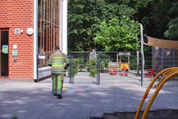 ongeval oude tempellaan soesterberg