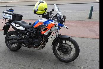 ongeval klaverhoeve vught