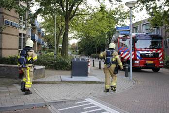 brand emmastraat dinxperlo