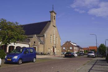 nieuws prinses julianastraat - pr. julianastraat bunschoten-spakenburg