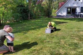 nieuws eversdijk enter