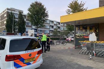 steekincident wingerd capelle aan den ijssel