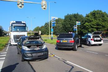 ongeval dordsestraat emmen