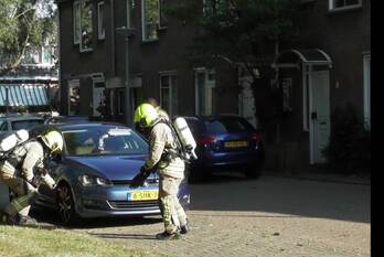 brand ampsenland rotterdam