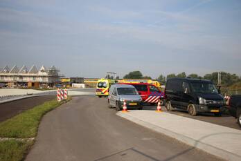 ongeval bollendreef voorhout