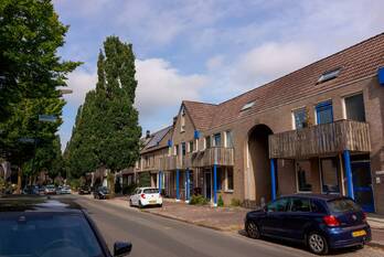 brand di lassostraat soest