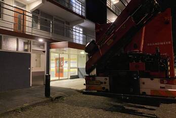 waterlekkage louise de colignylaan vlaardingen