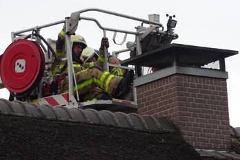 brand gravenstraat voorst