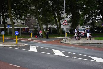 ongeval scandinaviÃ«laan emmeloord