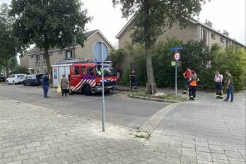 brand gasthuispolderweg gouda