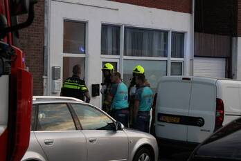 brand heisterberg hoensbroek