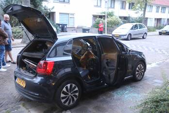 brand cavallilaan eindhoven