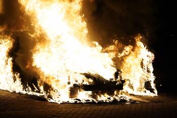brand han hollanderweg gouda