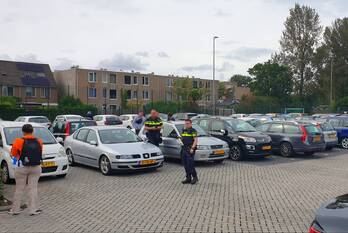 nieuws hoogstrapad gouda