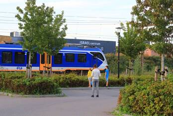 nieuws van der krolstraat nijkerk