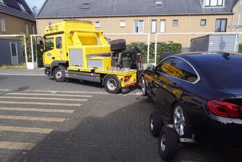 nieuws straat van messina amersfoort