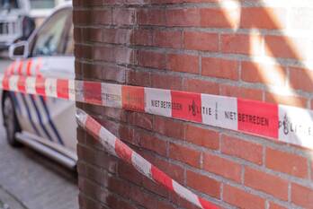 steekincident weimanspad tilburg