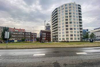 nieuws vasteland - s100 rotterdam