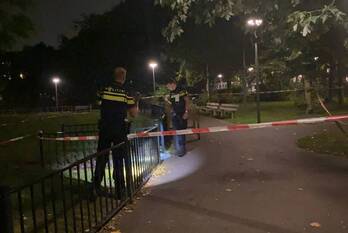 steekincident bevelandsestraat rotterdam