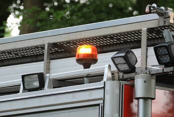 brand noorderhavenkade rotterdam