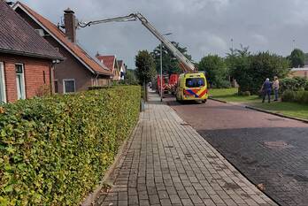 brand stationsweg enter