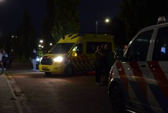 ongeval de boomgaard assen
