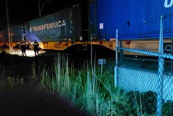 ongeval het nieuwe veer rijssen