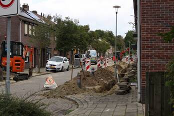 milieu bongaardstraat hoensbroek