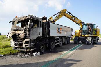 nieuws philipsdam - n257 12,8 sint philipsland