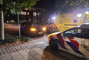 ongeval schoonstraat heesch