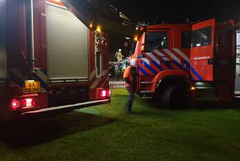 brand holterweg markelo