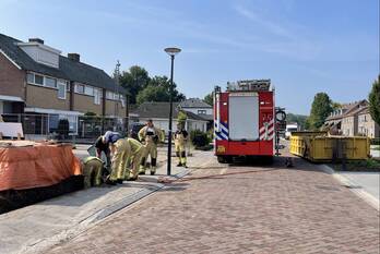 nieuws bisonstraat gemert