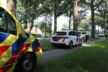 ongeval roermondseweg - n280 weert