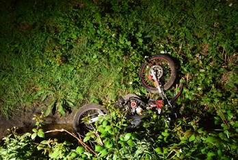 ongeval koetenisseweg burgh-haamstede