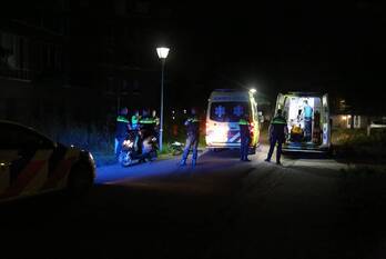 ongeval donjon geldrop