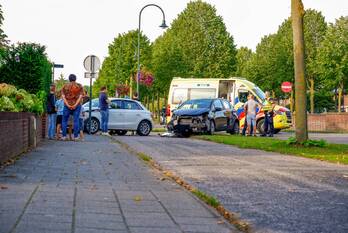 ongeval dierdonklaan helmond
