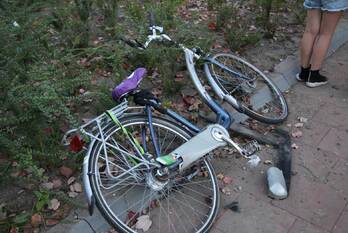 ongeval boschdijk eindhoven