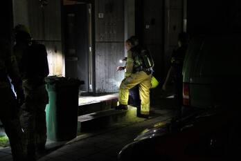 brand marinusstraat weert