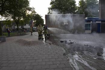 brand skagerrak emmeloord