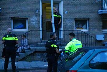 nieuws van hanxleden houwertstraat amsterdam